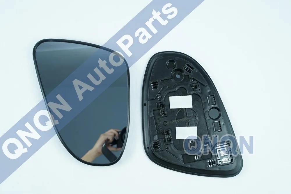 

Door Mirror Glass Side Mirror Glass for Toyota Corolla E160 E170 2014- (with heat)