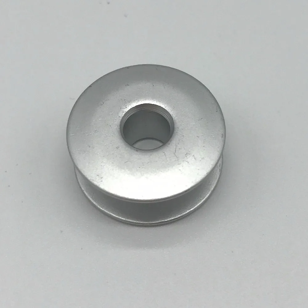 

20 шт Запчасти для вышивальной машины TOWA bobbin B0-95 (A)-2 размера L происхождение в Японии для TAJIMA BARUDAN SWF машины