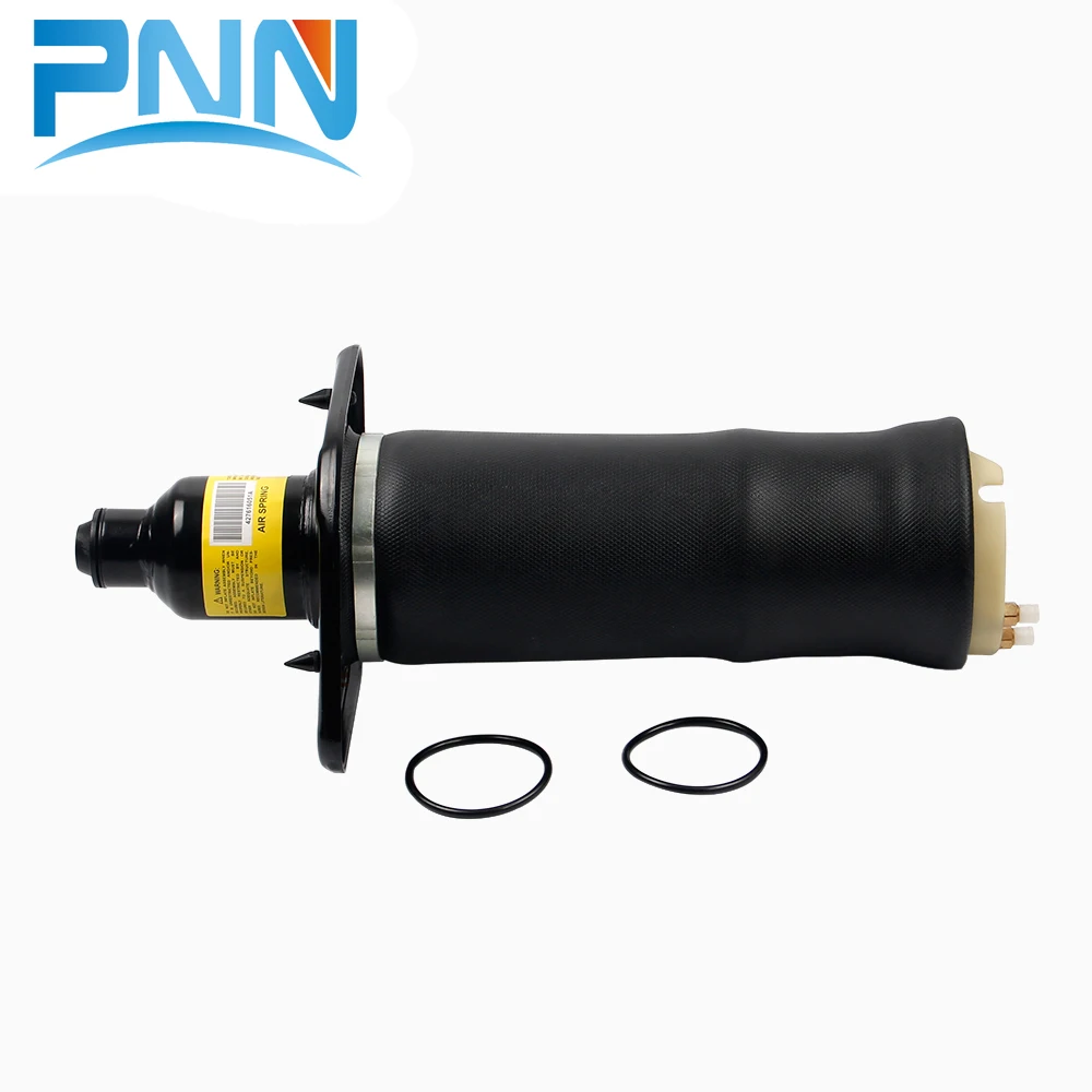 

Free Shipping on Sale Rear Right Air Spring Bag For Audi A6 C5 Allroad Air Suspension Shock Absorber 4Z7616052A 1998-2005