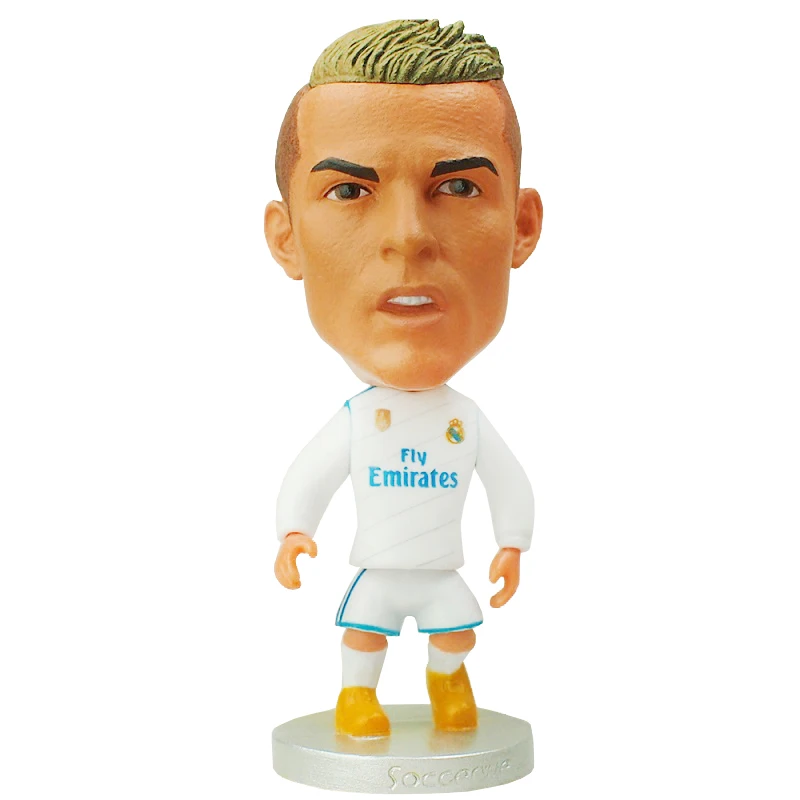 (.7.C Ronaldo 2018