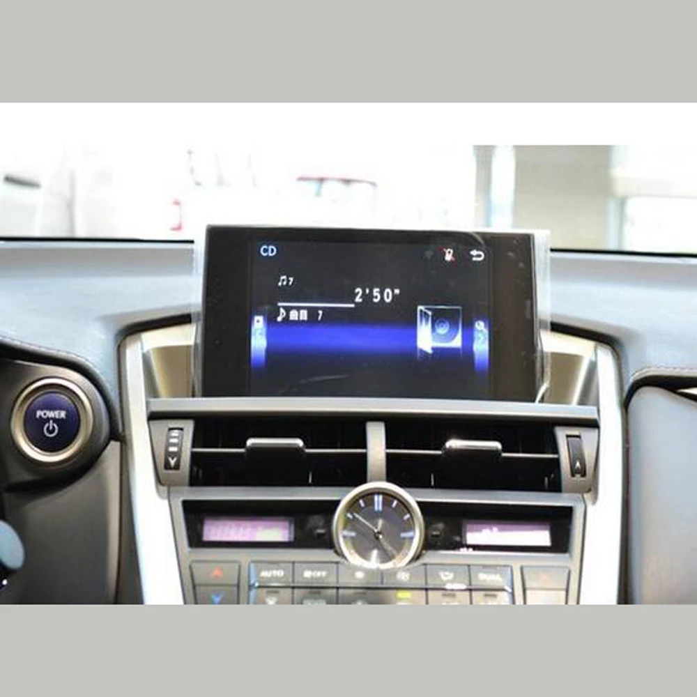

Car Video Interface For Lexus ES200 ES250 ES300 NX200 NX300 IS250 with Smart Parking Guide Lines