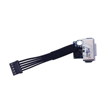 

820-2286-A Power DC Jack Board Flex cable Replacement parts For Macbook 13'' A1181 laptop