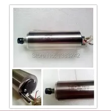 300 Вт мотор шпинделя высокой точности низкий уровень шума 48 мм диаметр 1000 Гц 60000rmp ваш лучший выбор