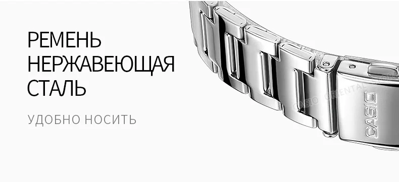 CASIO Часы Стиль: лето г. золотые часы марки часы Для женщин наручные женские часы женский Наручные часы