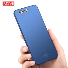 MSVII чехол для huawei Honor 9 Lite Honor 9 V9 противоударный тонкий корпус Capas для huawei Honor 360 полная защита