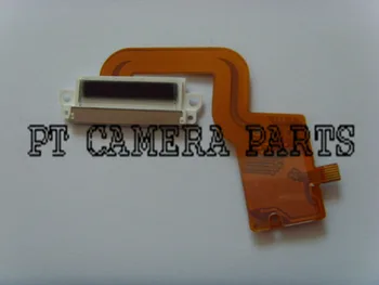 

100% Original D90 Viewfinder Inner Inside LCD With Flex cable FPC For Nikon D90