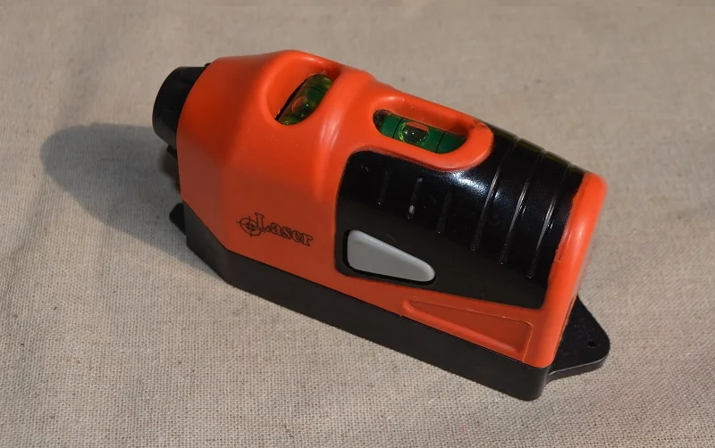 NEW 1PC Laser level Alignment shaft Laser alignment tool Decoration