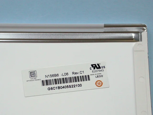 DRIVER N156B6-L06 REV.C1 WINDOWS XP Drivers N156b6-L06 Rev.C1 Windows 8 Download
