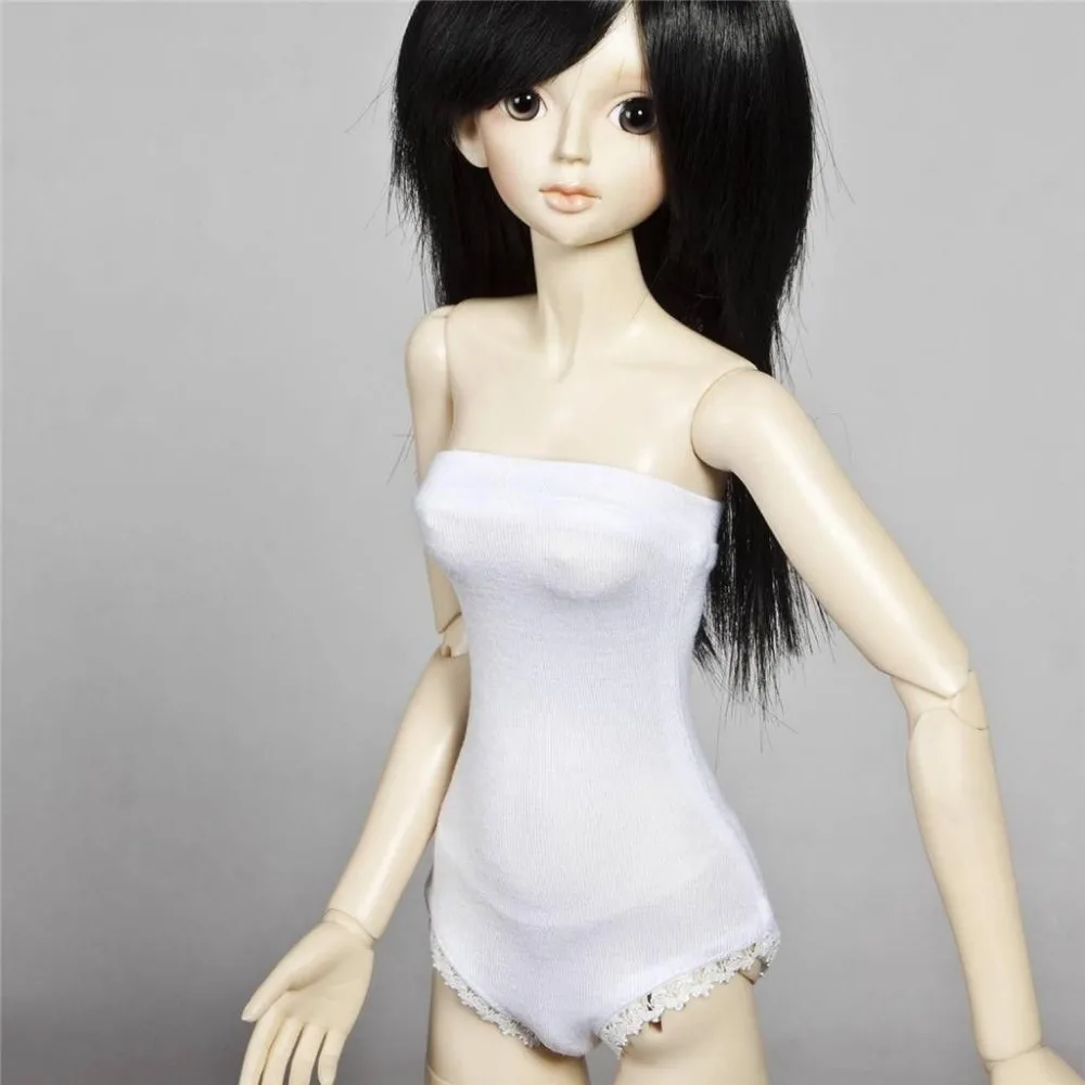 [Wamami] 38 # белый костюм/нижнее белье 1/3 DOD BJD Dollfie|Куклы| |