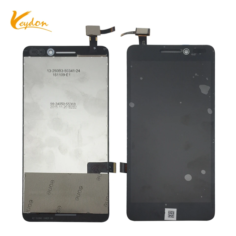 For BLU S070 LCD Display+Touch Screen Replacement Repair Parts
