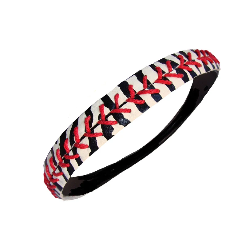 leather headband a13