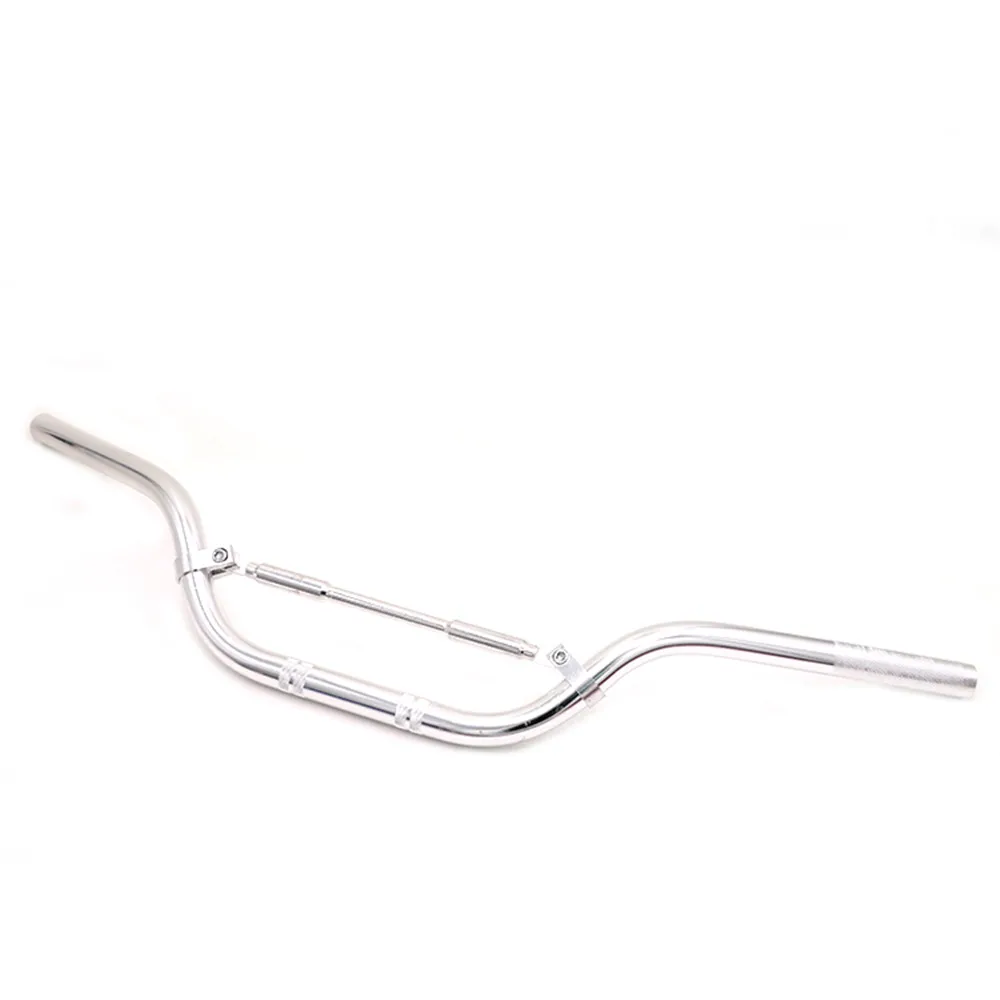 CNC Motor Steering wheel Aluminum 22mm Handlebar for KTM dirt pit bike 7/8\ CNC Motor Steering wheel Aluminum 22mm Handlebar for KTM dirt pit bike 7/8\