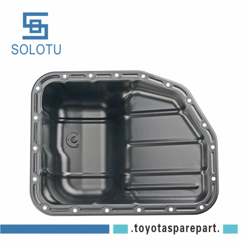 

Engine Oil Pan For LAND CRUISER 12102-66010