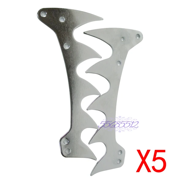 

10pcs Bumper Felling Dog Spike For STIHL Chainsaw 070 090 OEM 1106 664 0510 NEW Replacement