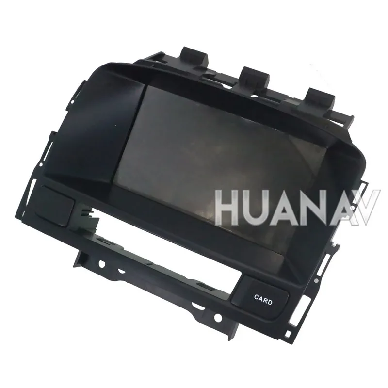 Perfect Car DVD player GPS navigation for OPEL Vauxhall Holden Astra J 2010-2013 multimedia 2 din auto radio Stereo unit Android8.1 32GB 12