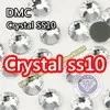 crystal ss10