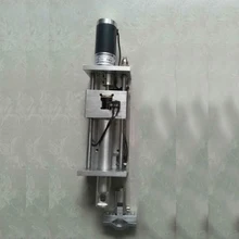 Высокое качество 100 мм ЧПУ плазменная/пламя резки Z-axis Фонарь держатель подъемник