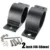 2 pcs 2 Pollici Bar Luce Staffe LED Morsetto Per Il Tetto Roll-bar Bar Staffa di Montaggio Del Tubo Morsetti