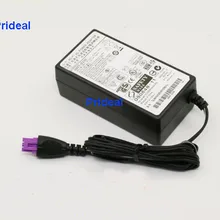 32 V 1560mA AC адаптер принтера зарядное устройство для 0957-2271 Officejet 7000 6000 6500 3D принтеры запчасти источник питания Шнур ЕС