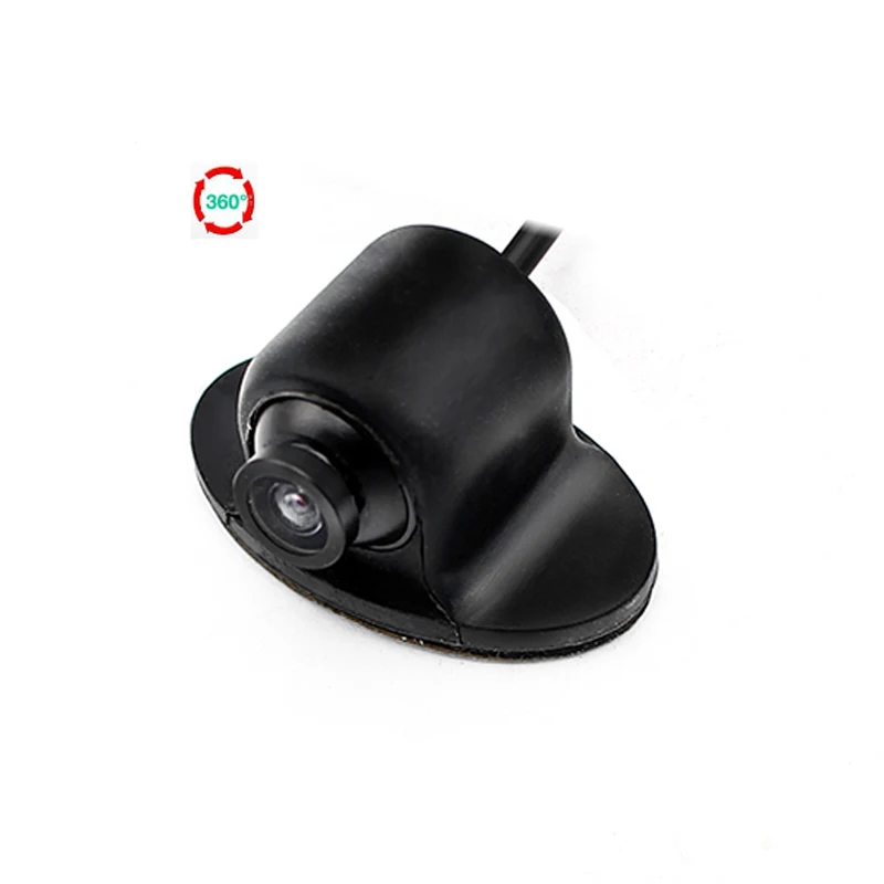 

CCD Night Vision 360 Degree Car Rear View Front View side view Car Camera Parking Kits For Universal Car