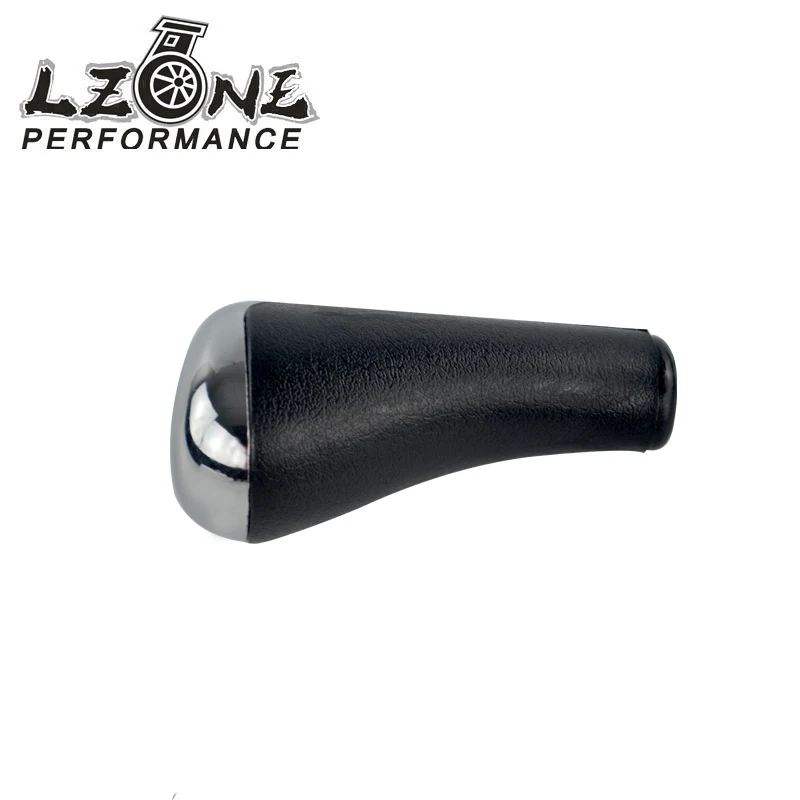 LZONE ручка переключения передач для Peugeot 206 207 301 307 408 Citroen C2 C3|gear head|shifter knobgear shift |