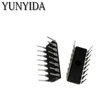 10 шт. 74HC595 74HC00 74HC14 74HC86 DIP