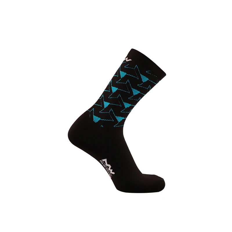 

New GlcO High quality Professional brand sport socks Breathable Road Bicycle Socks Outdoor Sports Racing Cycling Socks