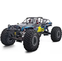 rgt rock crawler review