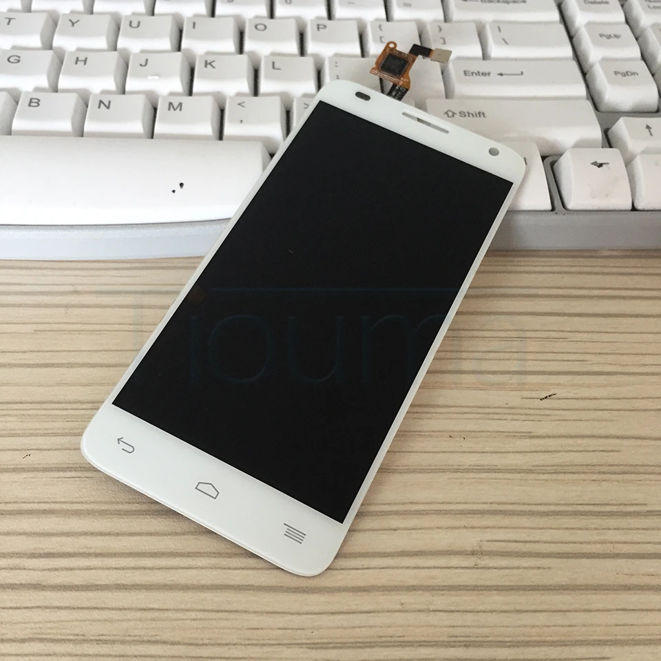 Alcatel OT6036 LCD Display Digitizer (18)