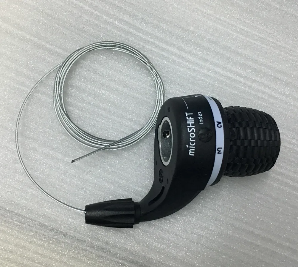 6 speed twist grip gear shifters hotsell