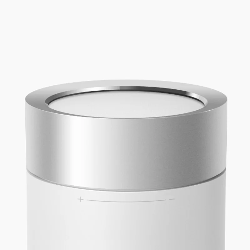 Bluetooth Колонка xiaomi оригинальная 2 версии cannon TYMPHANY динамик 1200 мАч колонка шт. + АБС