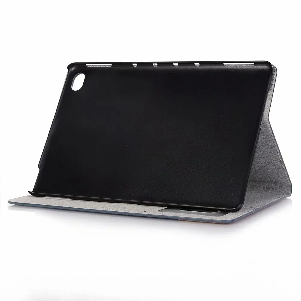 Умный чехол для нового Huawei M5 Lite 10 дюймов планшет MediaPad 1 BAH2 L09/W19 DL AL09 подставка +