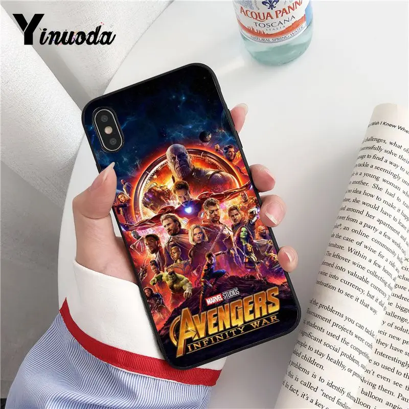 Marvel's The Avengers