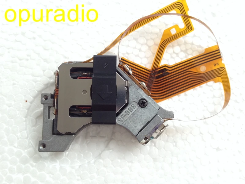

Free shipping SF-89S CD laser optical pick up for Soni DISCMAN D-350 D-303 D-66 D515 CD player Walkman