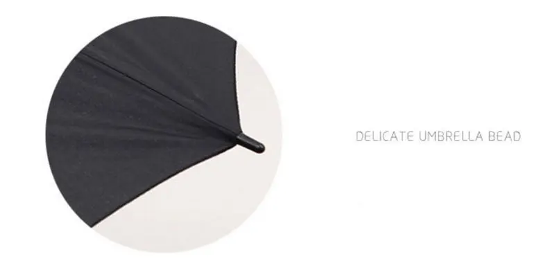 Двойной гольф зонтик Для мужчин сильный Ветрозащитный солнцезащитный крем полуавтоматическая длинный зонтик большой Для мужчин и Для