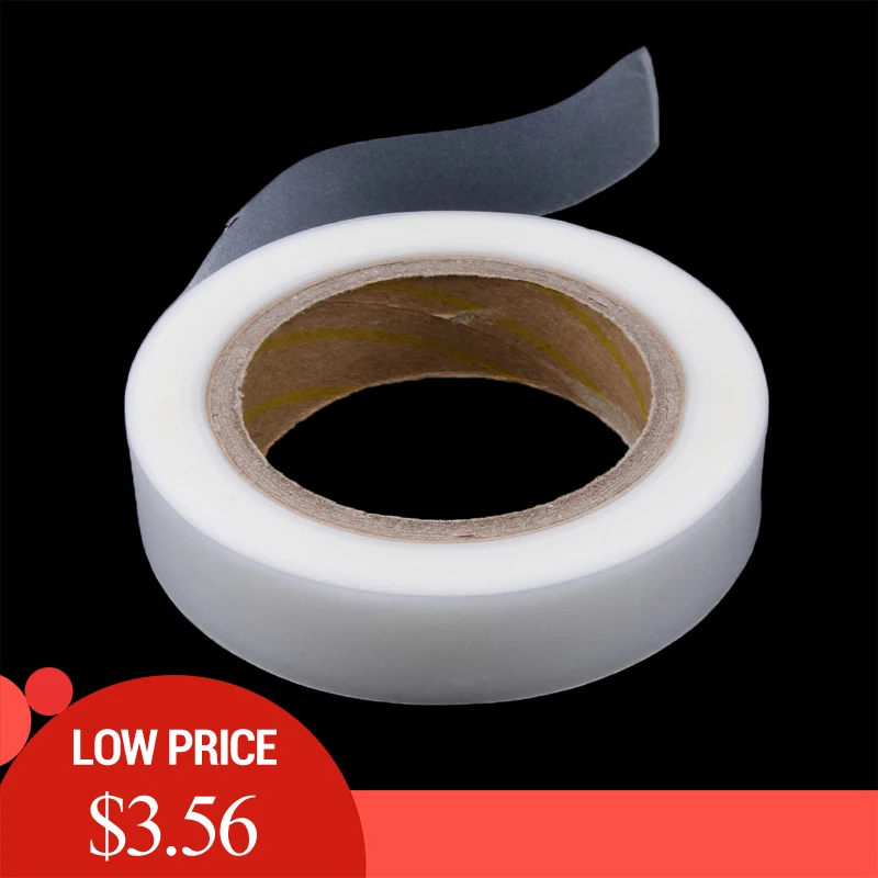 50Meter Waterproof Seam Sealing Tape Iron On Hot Melt 2 Layer PU Coated