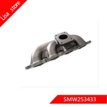 SMW253433 выпускной коллектор двигателя для DFM