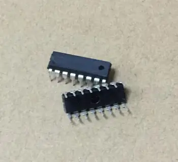 

100PCS CD4027BE CD4027 DIP