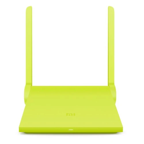 Английская версия приложения 2,4 ГГц/5 ГГц двухдиапазонный 1167 Мбит/с Поддержка Wi-Fi 802.11ac Xiaomi mi беспроводной USB смартфон приложение mi ni маршрутизатор - Цвет: Green