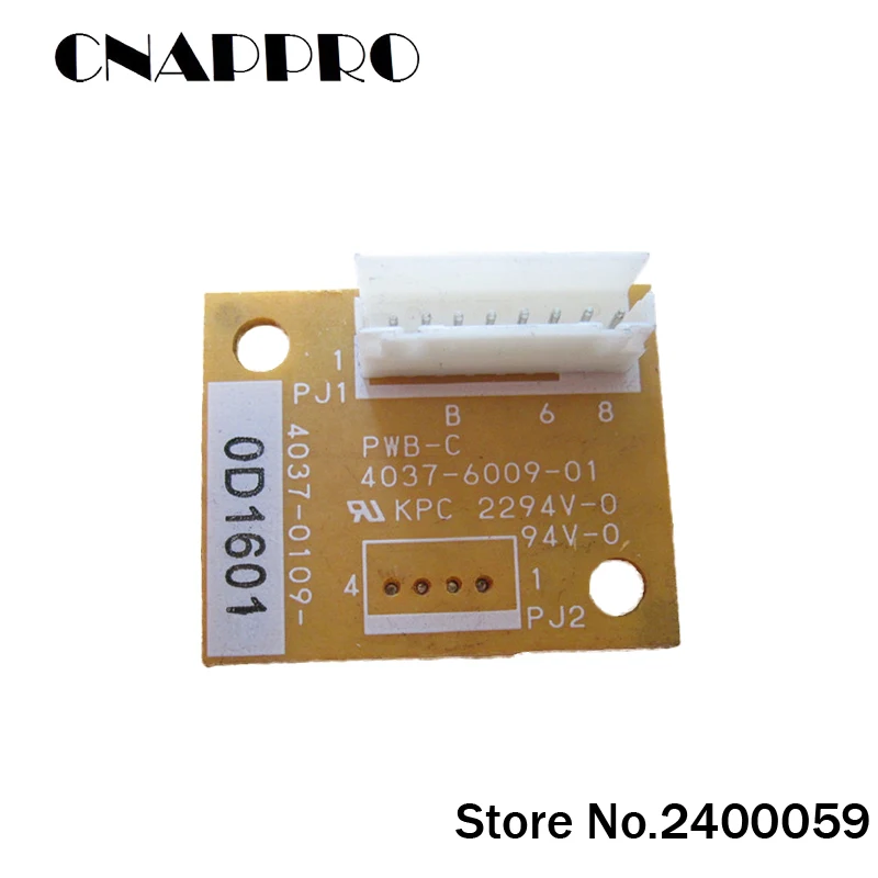 Konica Minolta Bizhub C350 C351 C450 8022 CF2203 Oce CS180E CS230 чип барабанного картриджа для принтера IU310