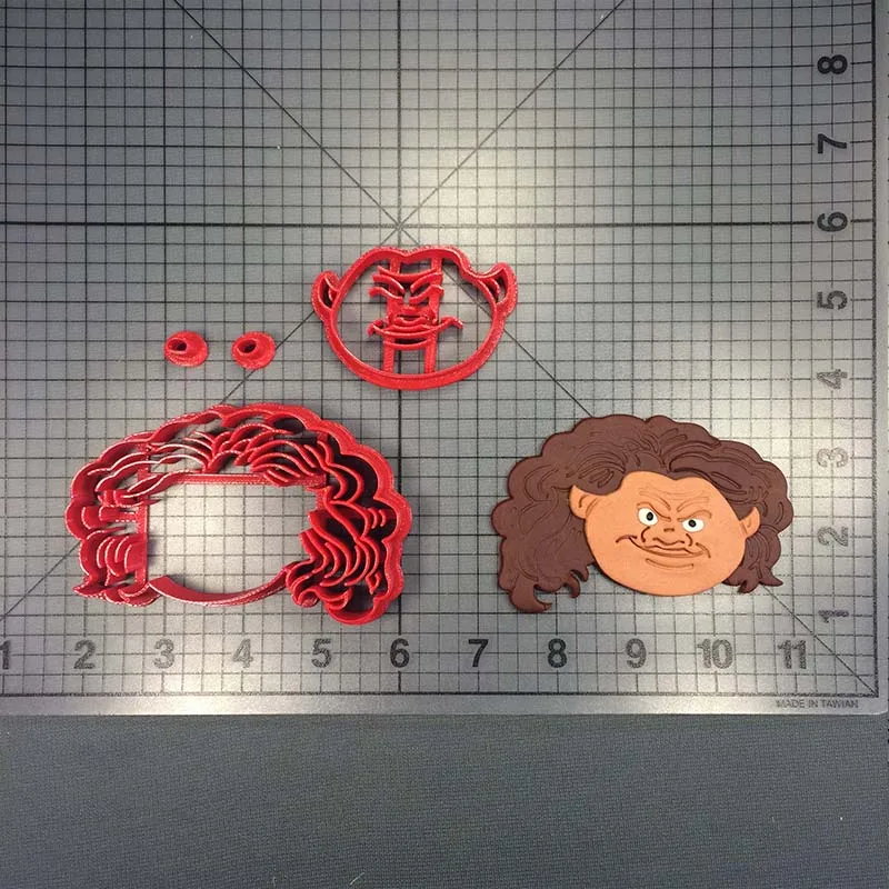 3