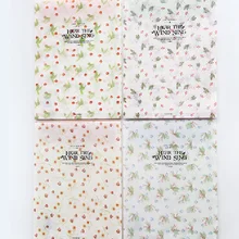 1 шт. НЛО канцелярские YF16-192-193 honey Girl-Слушайте ветры портфели сумки для файлов