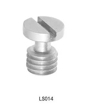

3/8 Thread Camera Screw Mount Adapter for DSLR Camera Tripod Light Stand Quick Release Plate Screw Accessories