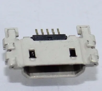 Оригинальный Для Sony Xperia Z3 D6653 D6603 Mirco USB зарядный док-порт зарядное устройство