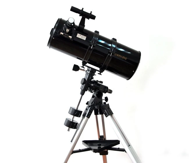 sky watching telescope