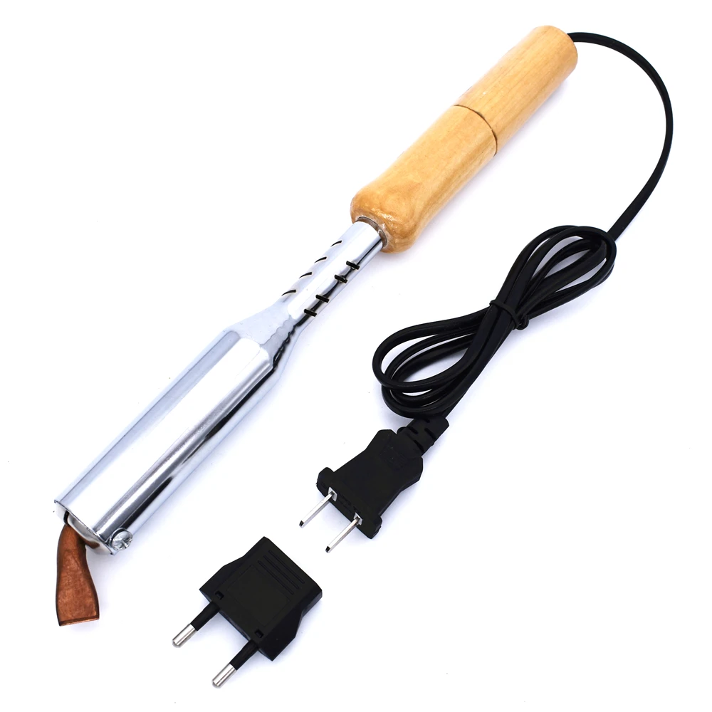 Buy 150W 220V Electric Soldering Iron High Power Pure
