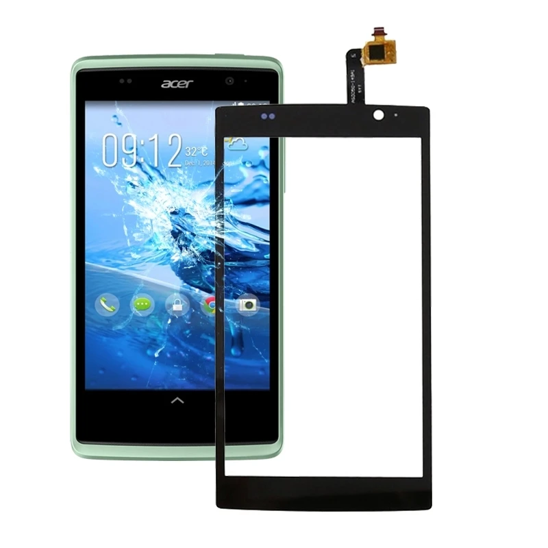 

For Acer Liquid Z500 LCD Display Screen with Touch Panel Digitizer Glass Sensor Assembly