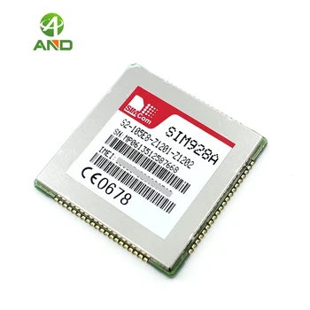 

SIM928A Quad-Band GSM GPRS GPS AGPS module,SIM928A