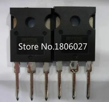 

Send free 20PCS IRFP3206 TO-247 New original spot selling integrated circuits