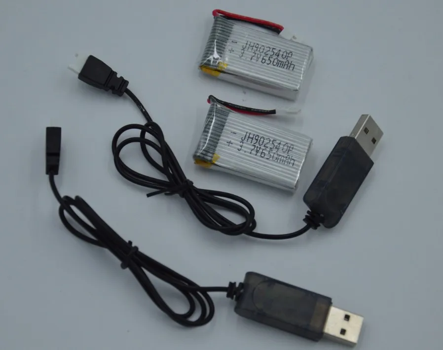 Battery for SYMA X5SW X5SC X5C RC quadrocopter AC box